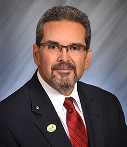 Mayor Jose Alvarez