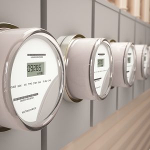 New Electric Meters Coming!
