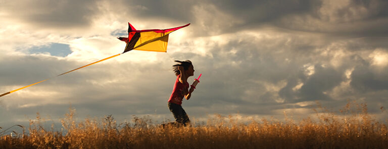 Kite-flying Safety: 5 Important Rules - Kissimmee Utility Authority