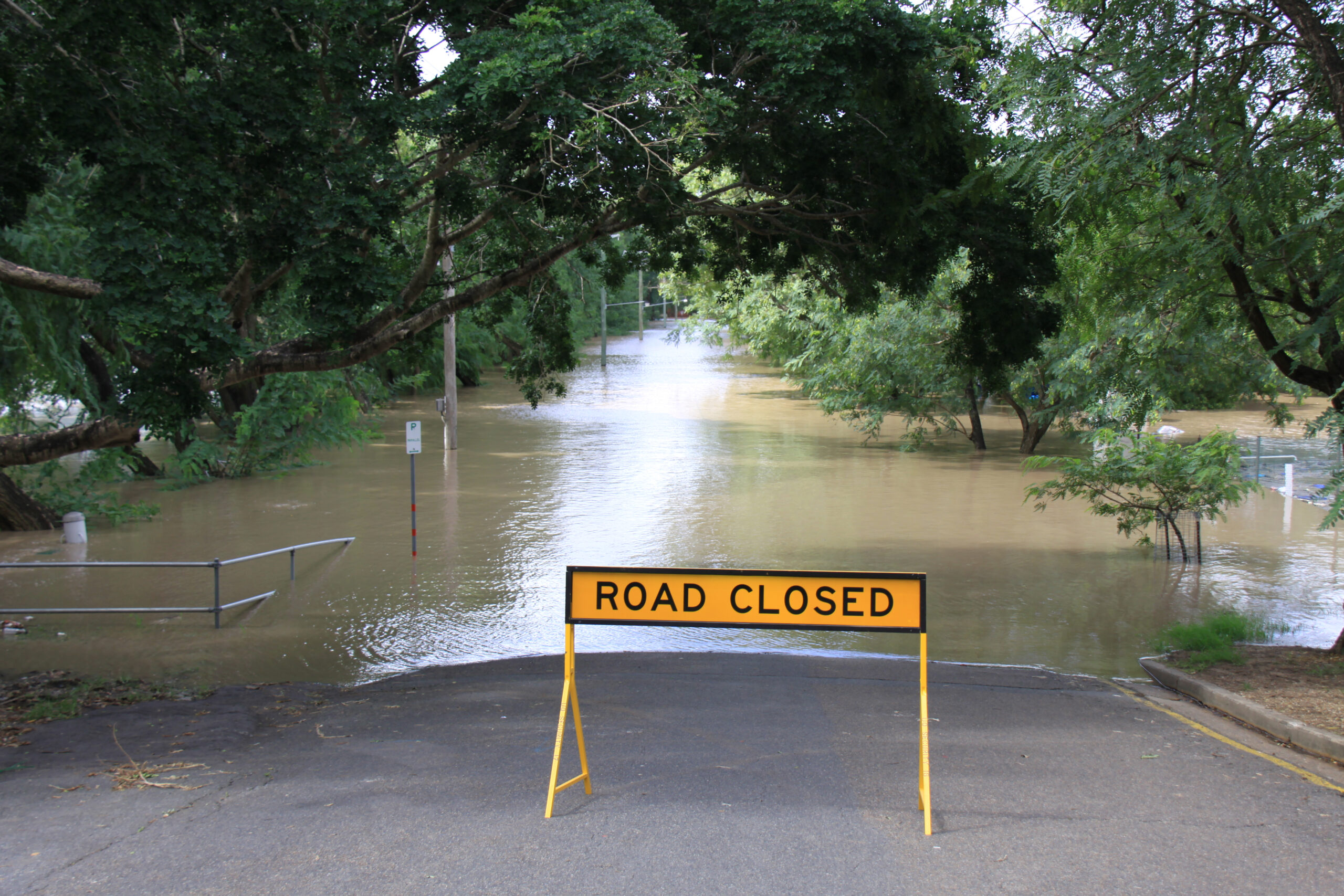 8 Tips to Prepare for Flooding