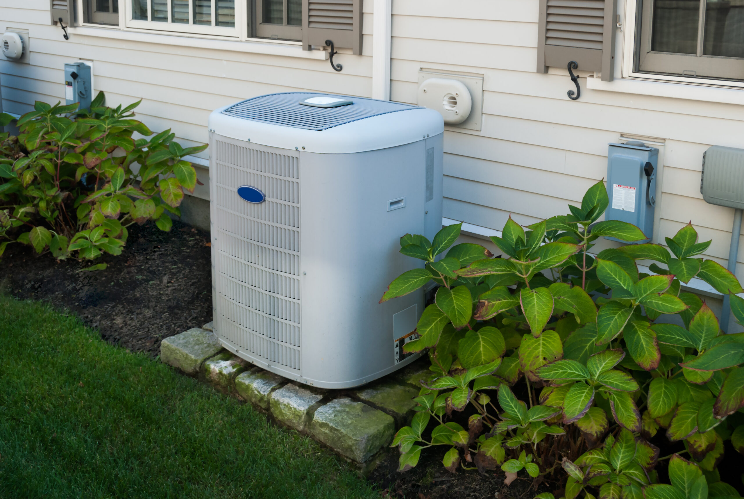3 Reasons to Schedule Your Spring A/C Tune Up