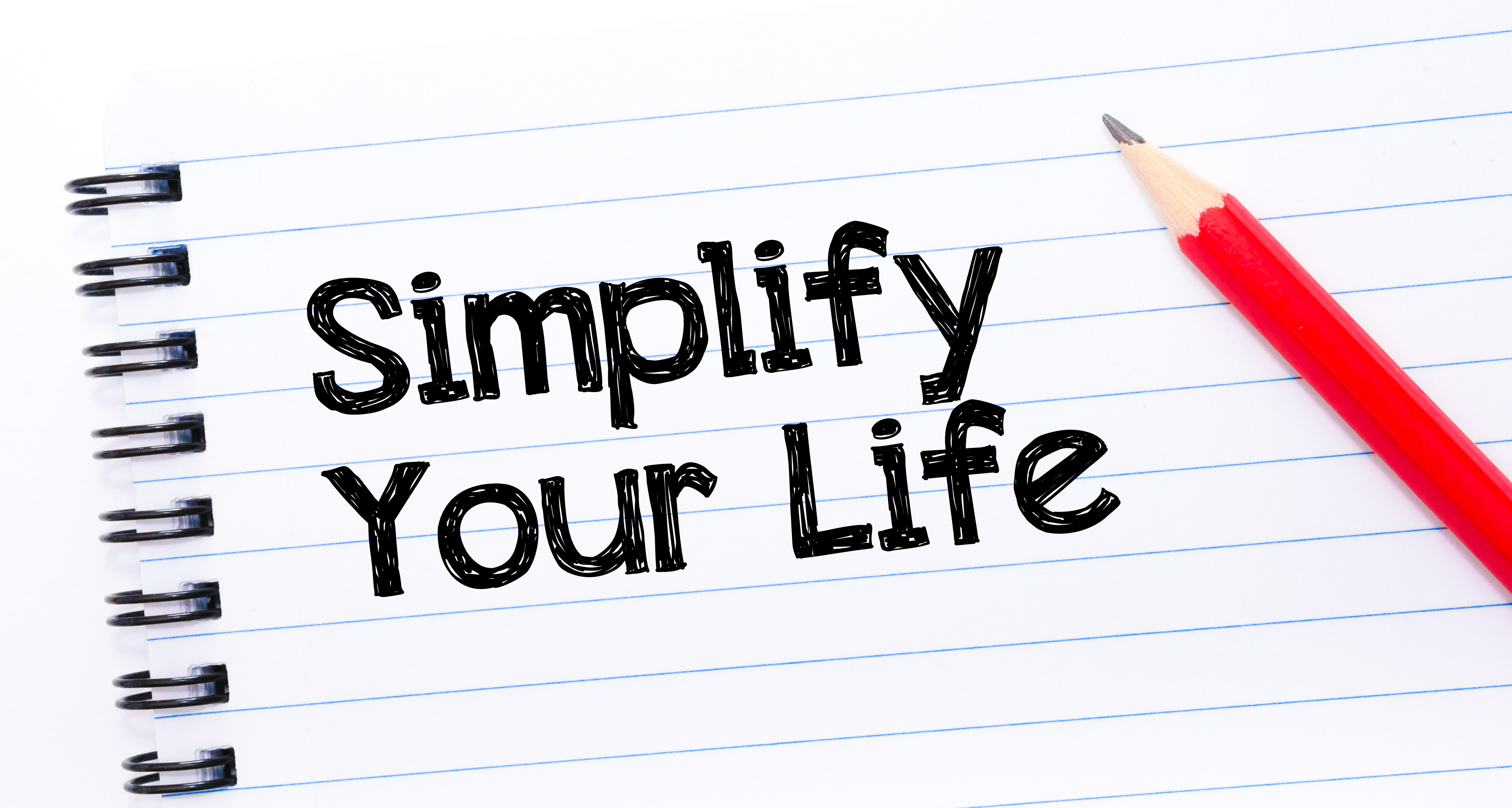 6 Ways KUA Can Help Simplify Your Life