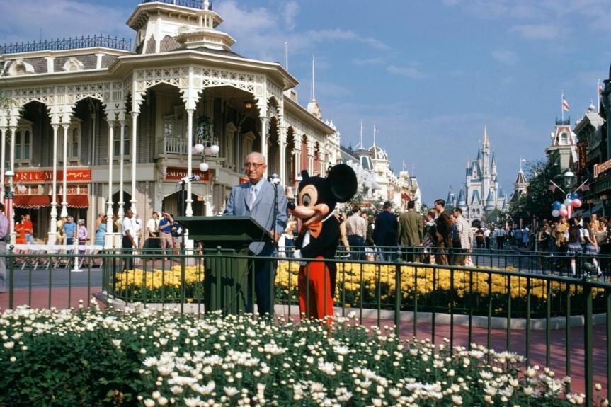 Kissimmee: Gateway to Walt Disney World