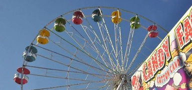 KUA to Host Free Student Days at Osceola County Fair