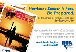 Osceola Hurricane Handbook