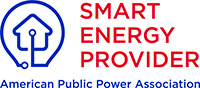KUA Recognized as a Smart Energy Provider