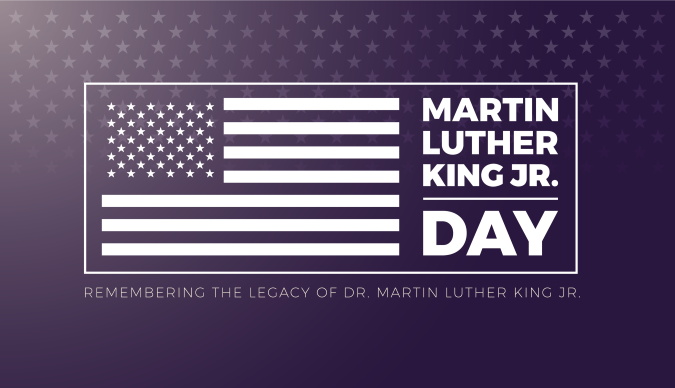 KUA Offices to close for Martin Luther King Jr. Day