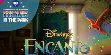 KUA to host free Movie in the Park featuring  Disney’s ‘Encanto’