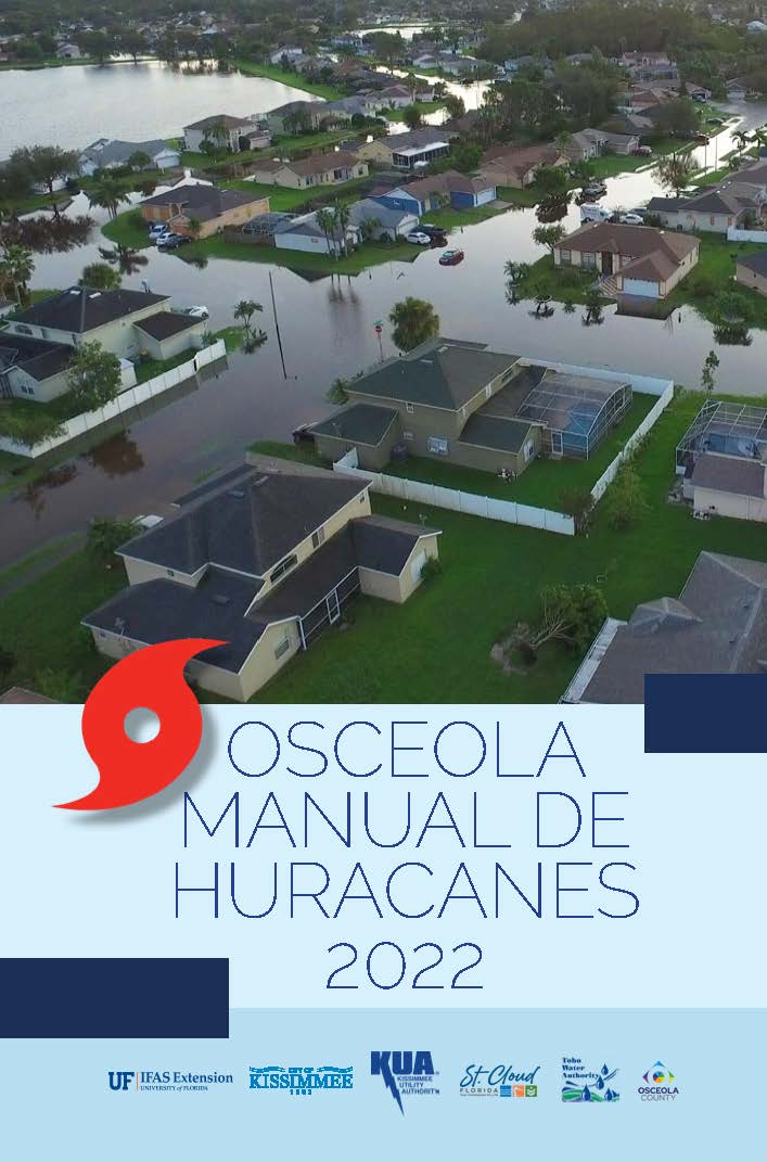 KUA Hurricane Guide Spanish