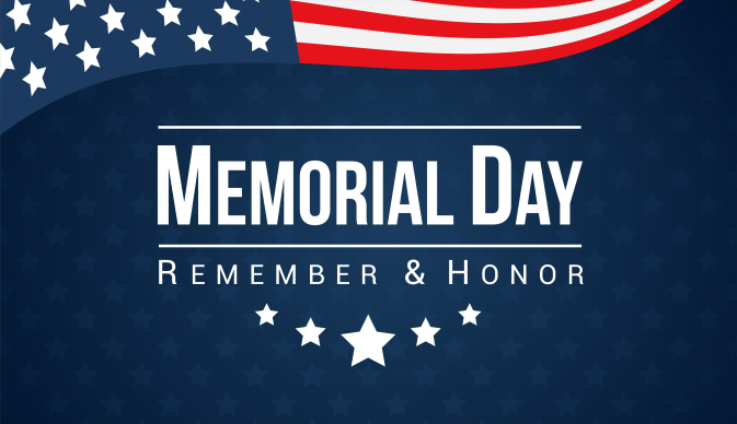 KUA Offices to close for Memorial Day