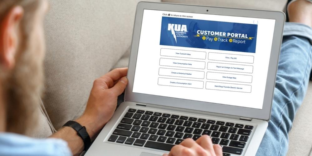 KUA Launches New Customer Portal