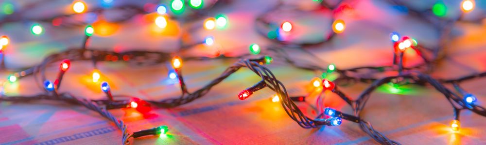 Keep Energy In Mind With 5 Holiday Tips