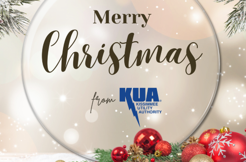 KUA Offices to close for Christmas, New Year’s