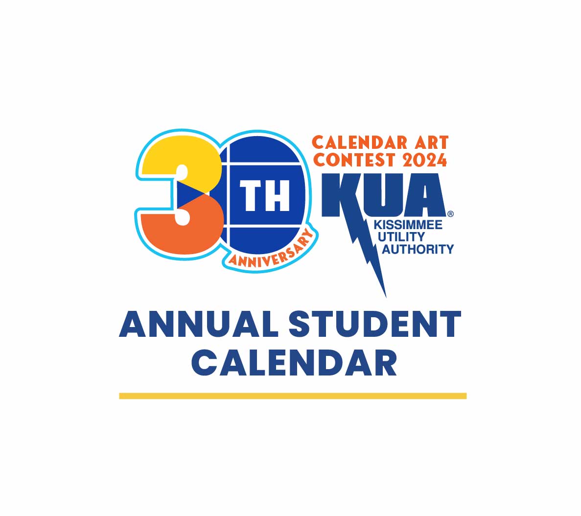 Click here to KUA Calendar Art Contest