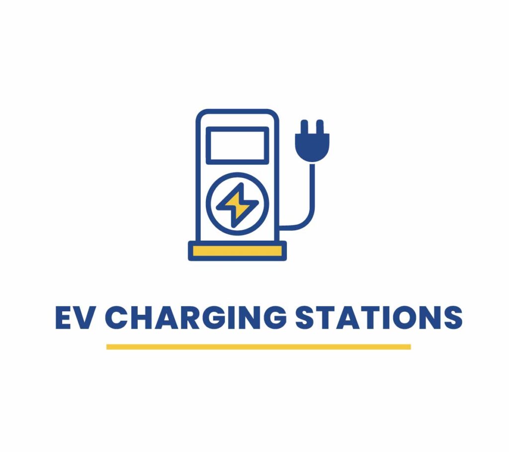 Click here to EV charging stations