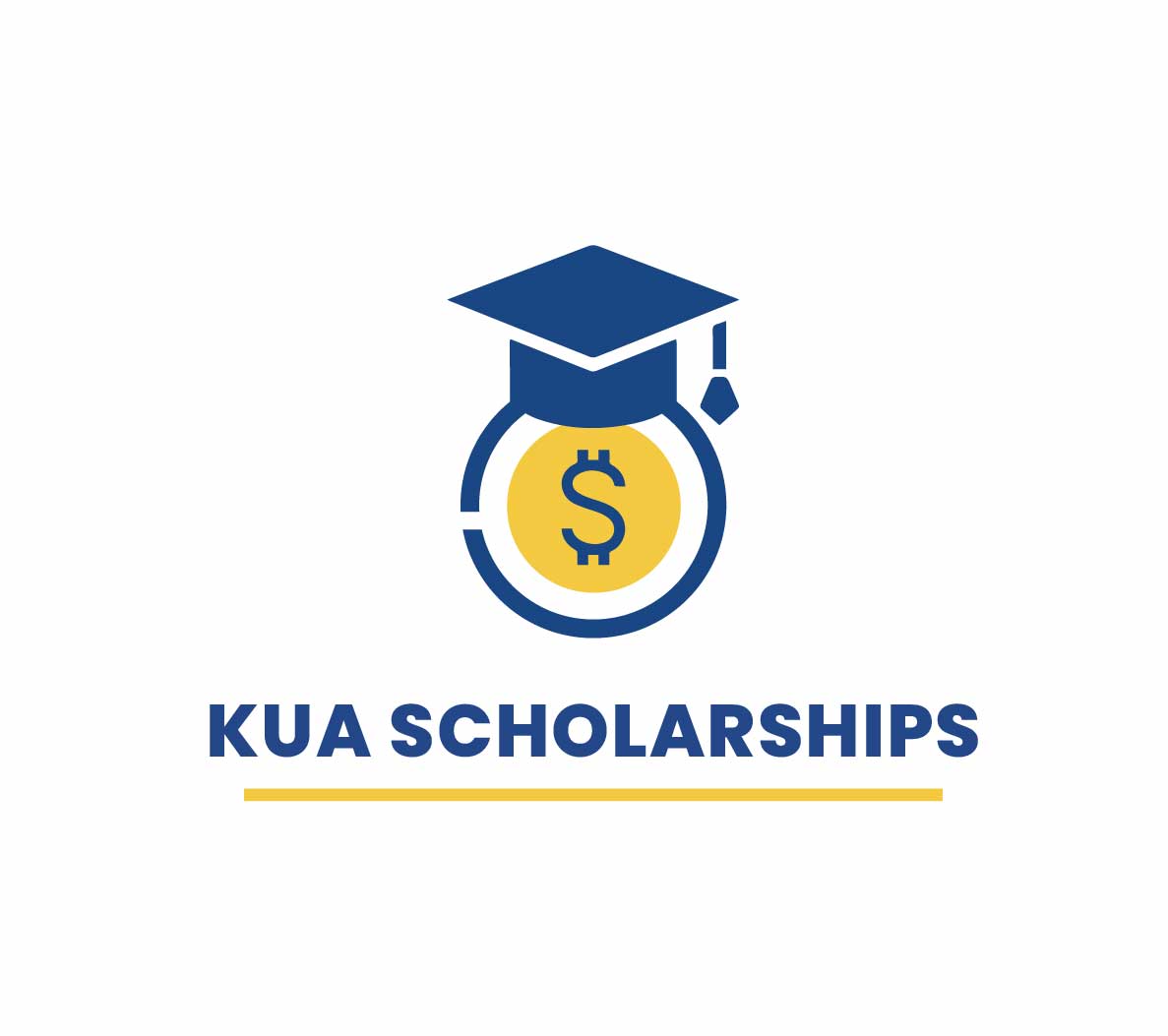 Click here to request KUA Scholarships