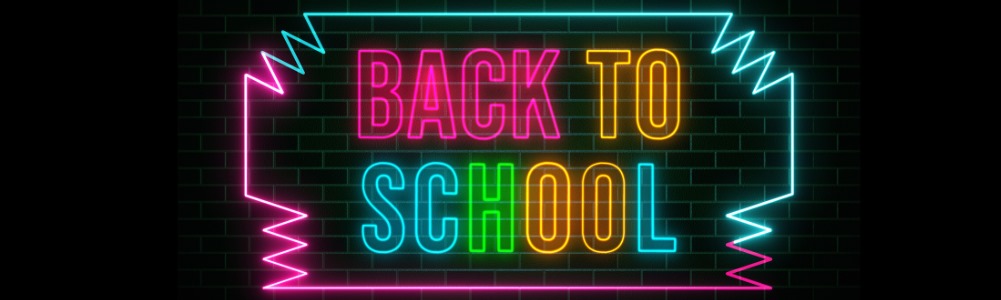 10 Back to School Energy/Safety Tips
