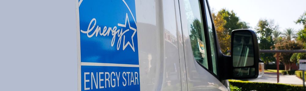 Energy star truck