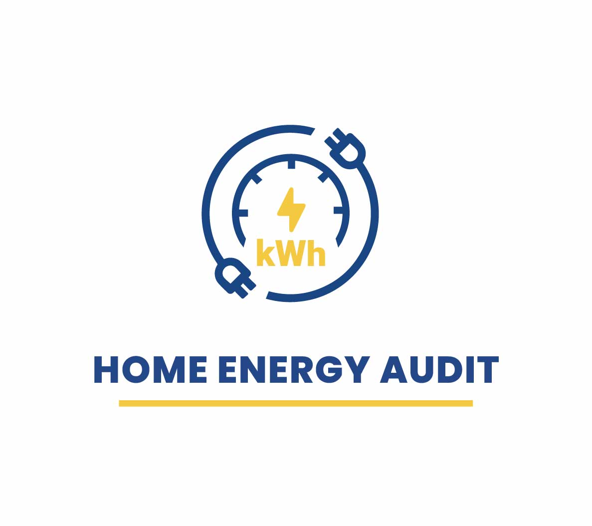 Click here to Home Energy Audit