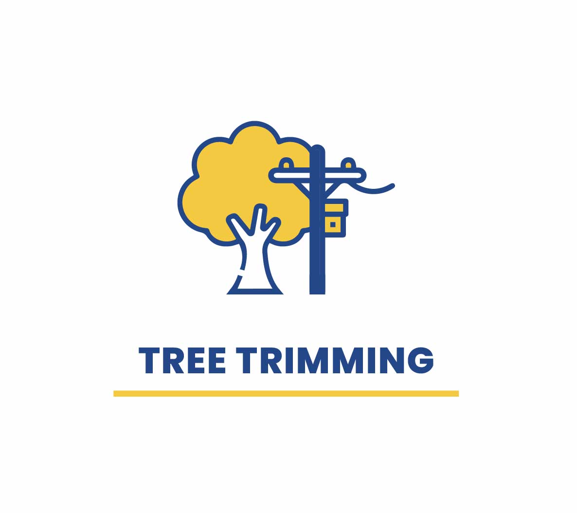 Click here to Tree Trimming
