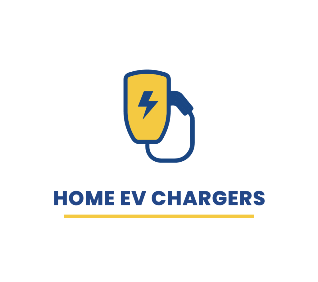 Click here to home EV chargers