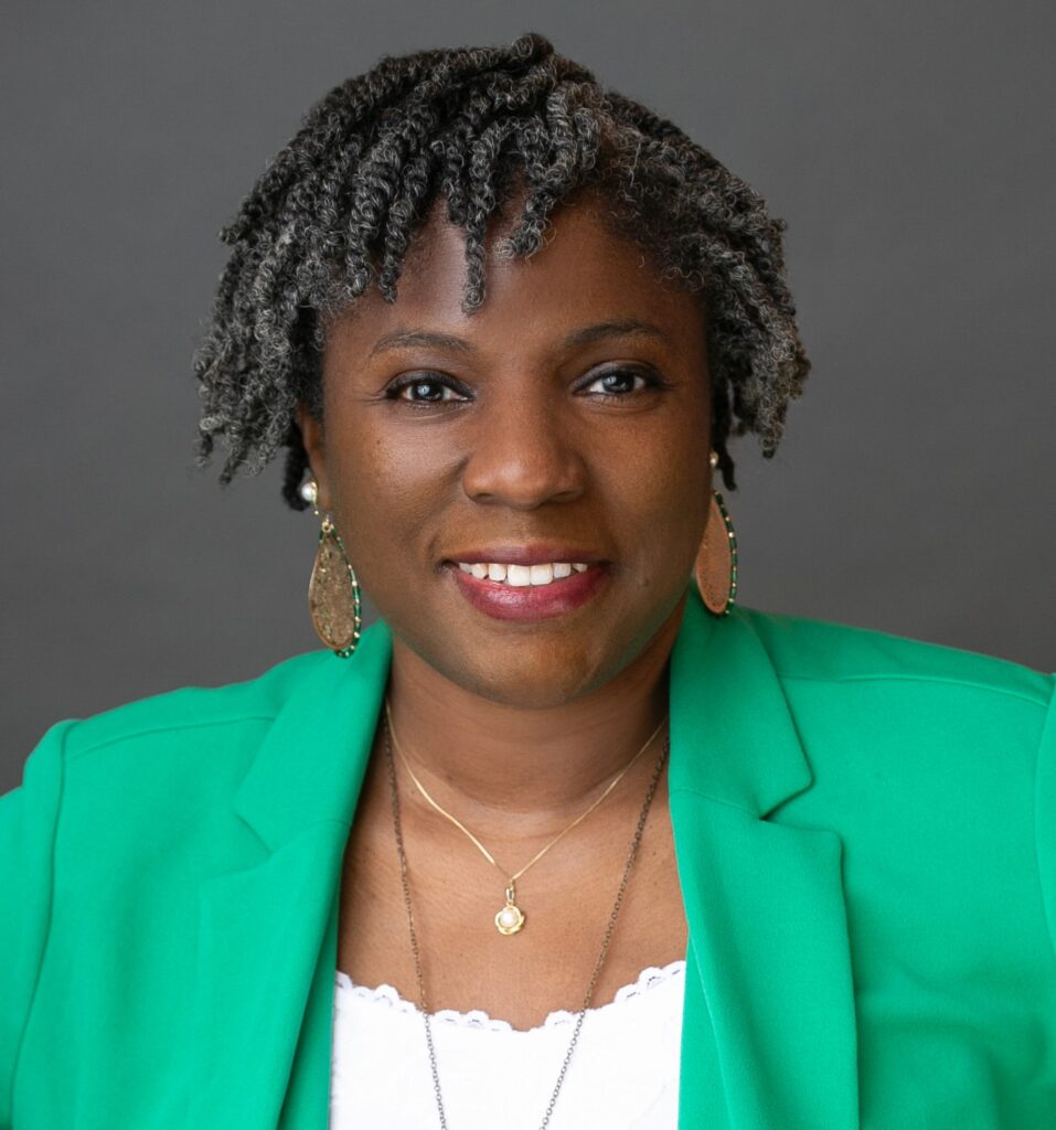 Rhonda Reaves-Smith Appointed Vice President of Customer Service ...