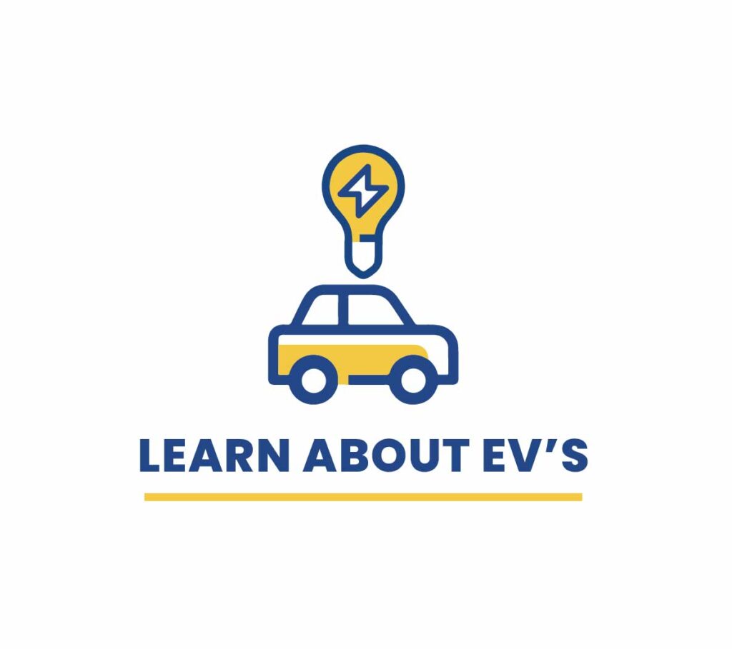 Click here to learn about ev's