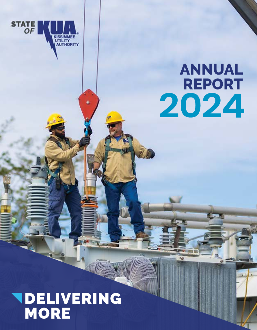 State of KUA 2024 Image