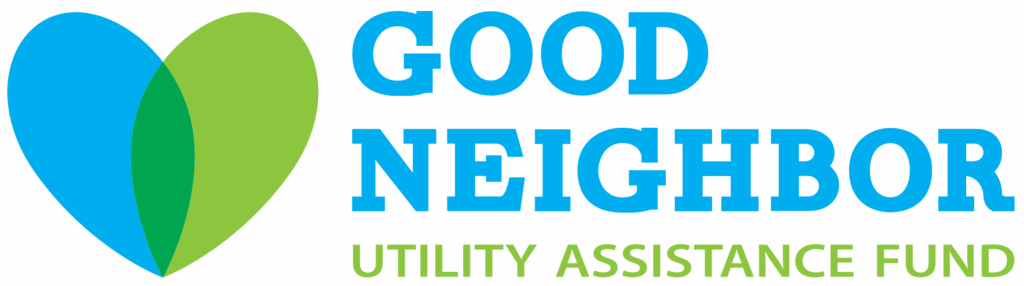 Good Neighbor logo