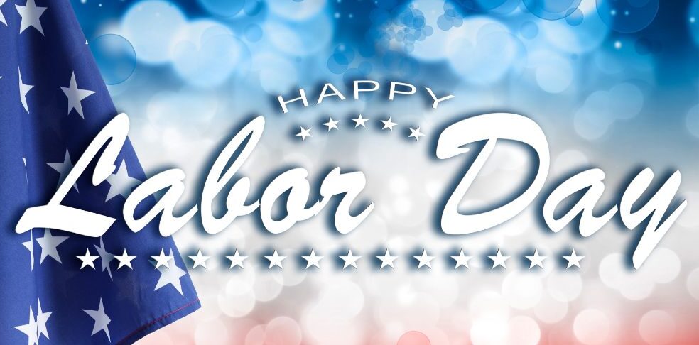 KUA Offices to close for Labor Day
