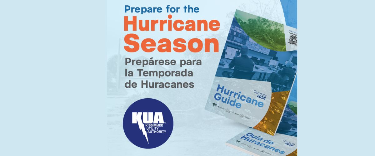KUA Releases 2026 Hurricane Preparedness Guide