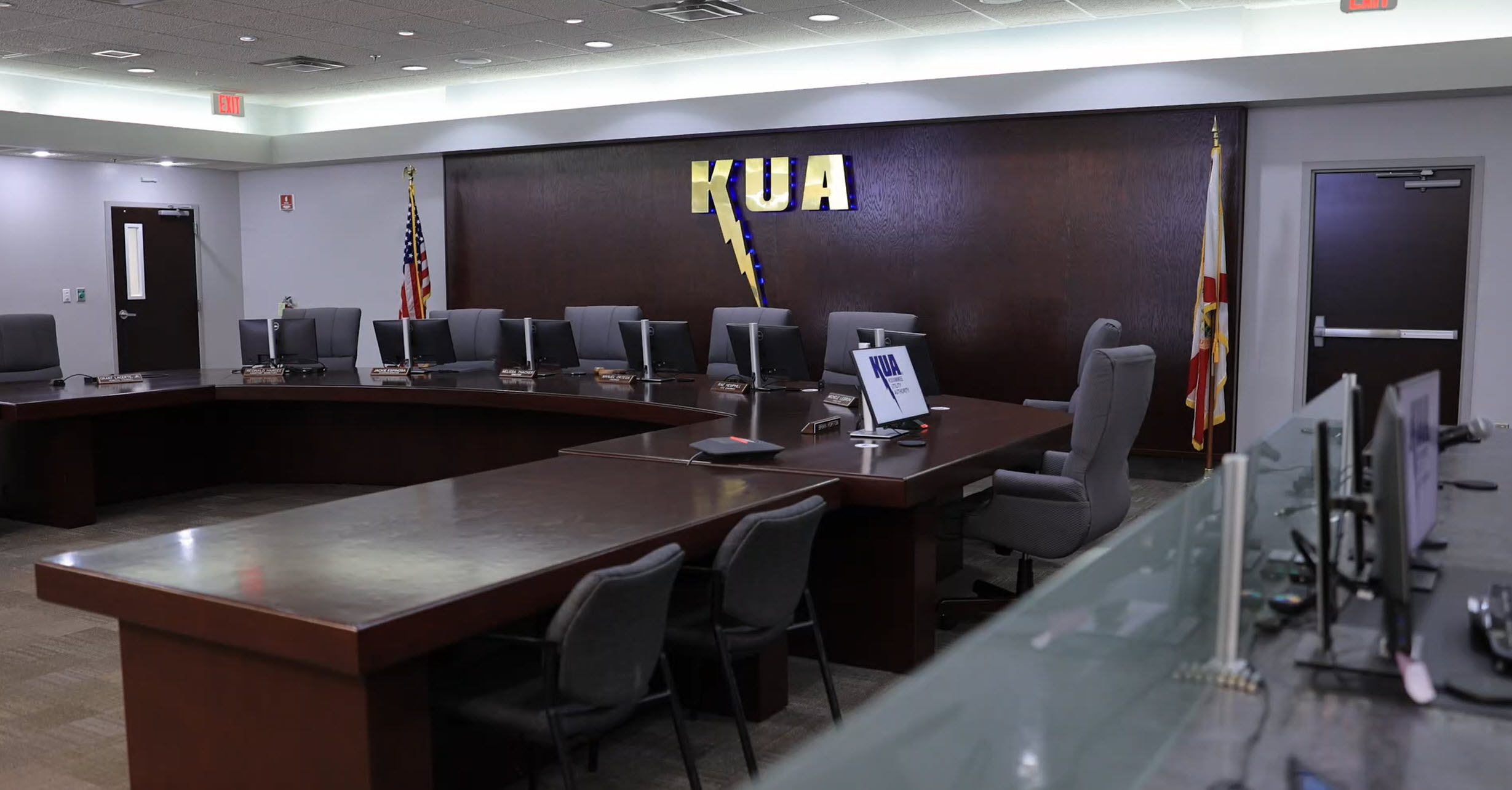Finalists Named for KUA Board